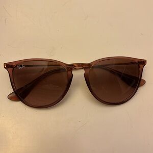 Ray ban woman’s sunglasses